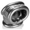 Oxballs Ballstretcher Cocksling-2 Gris